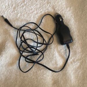 COPY - Medela power cord car
